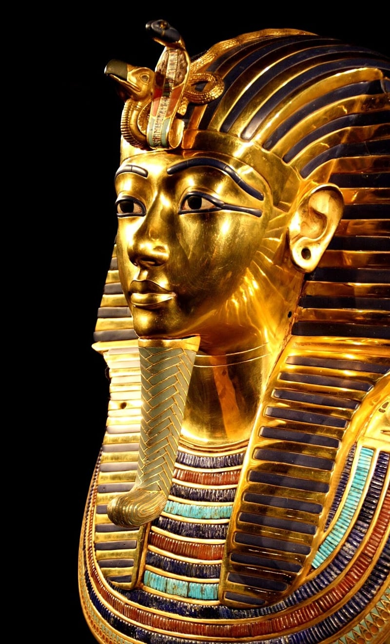 Historical treasures