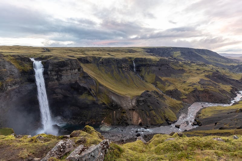 Wanderlust pursuits